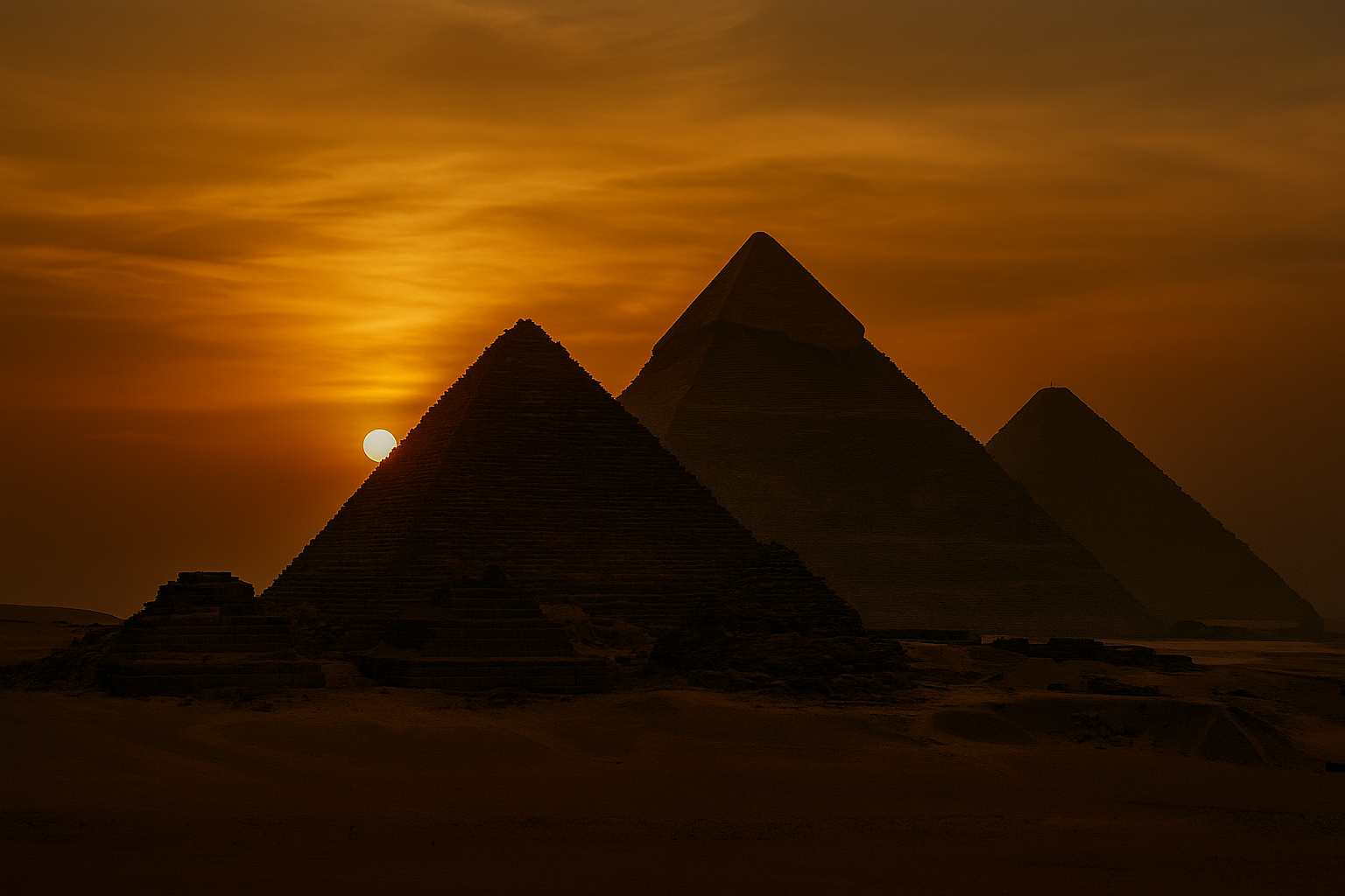 Viaje Egipto Semana Santa 2026 – salida desde Valladolid con crucero por el Nilo.