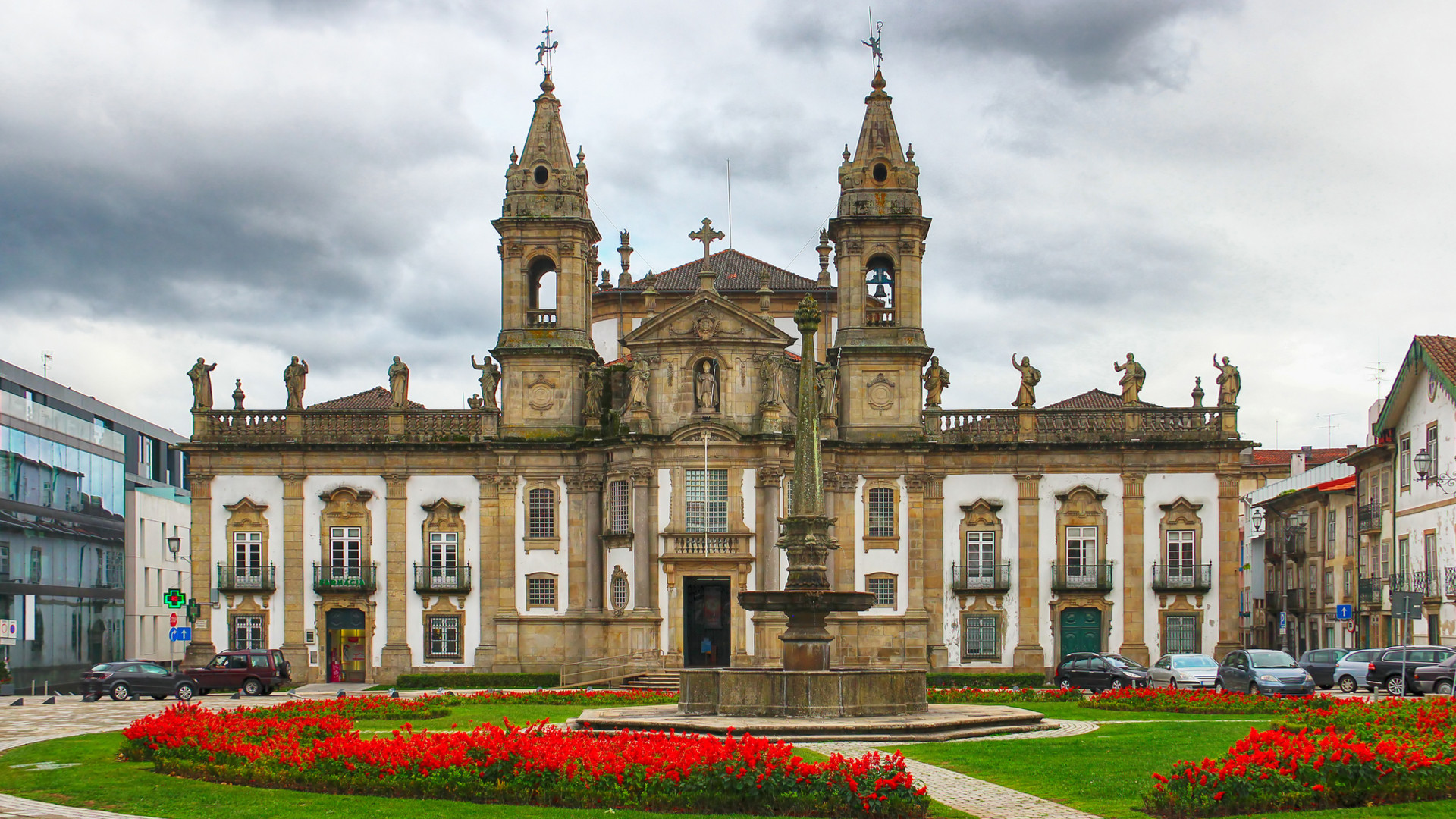Ponte de Lima, Portugal Verde – Viaje al norte de Portugal desde Valladolid